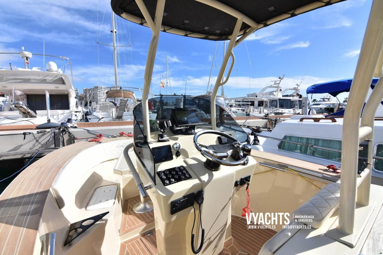 Lilybaeum Levanzo 25