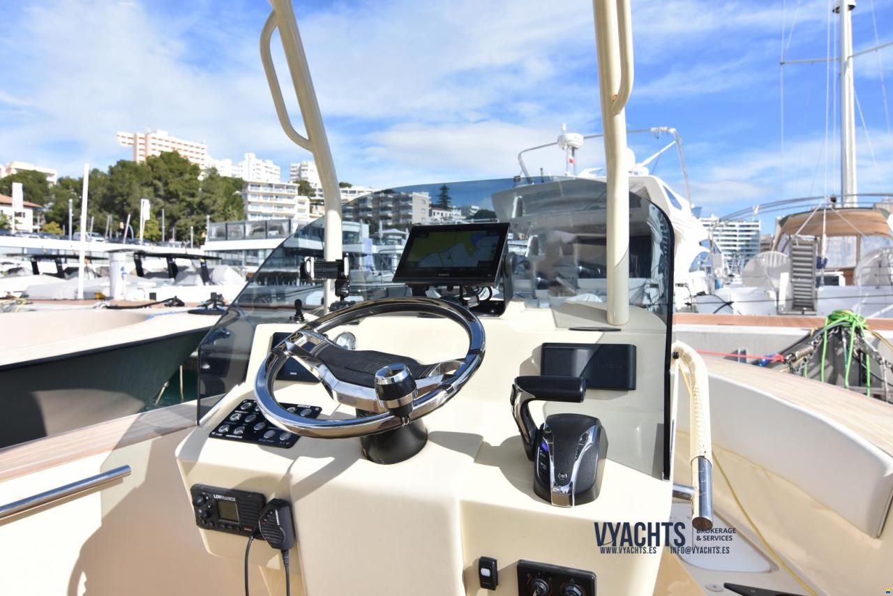 Lilybaeum Levanzo 25