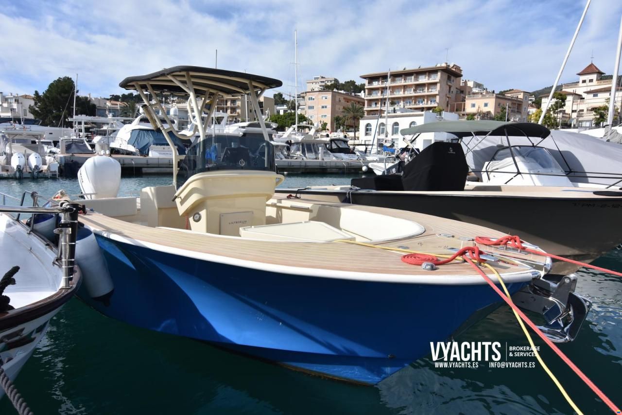 Lilybaeum Levanzo 25