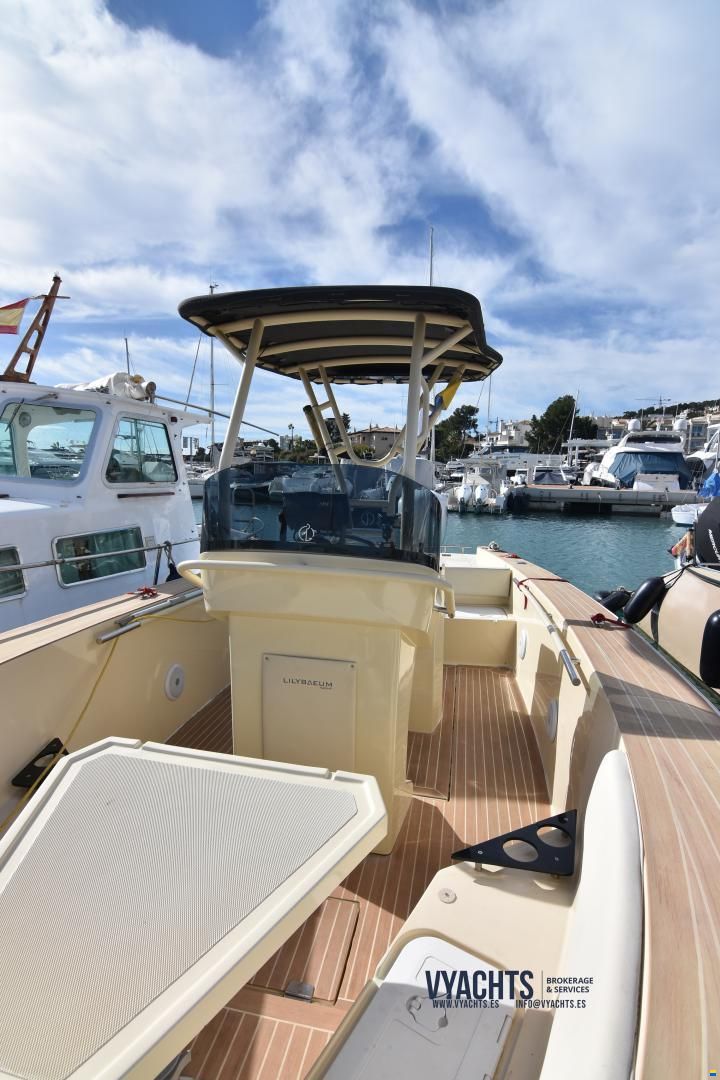 Lilybaeum Levanzo 25