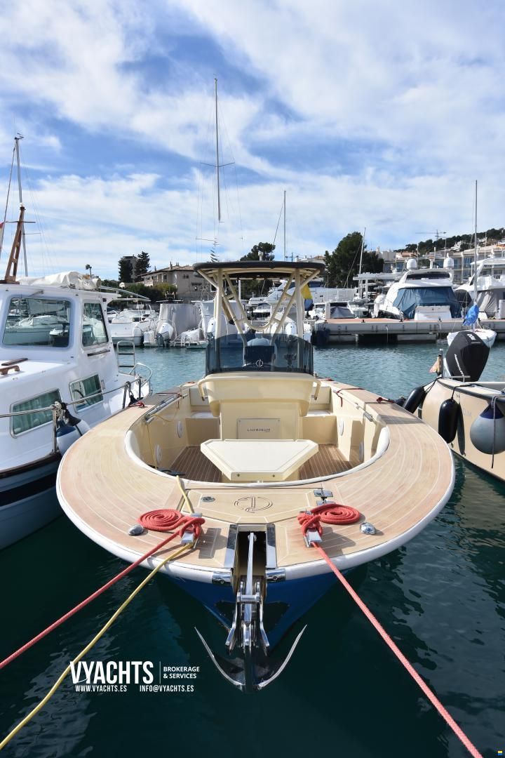 Lilybaeum Levanzo 25