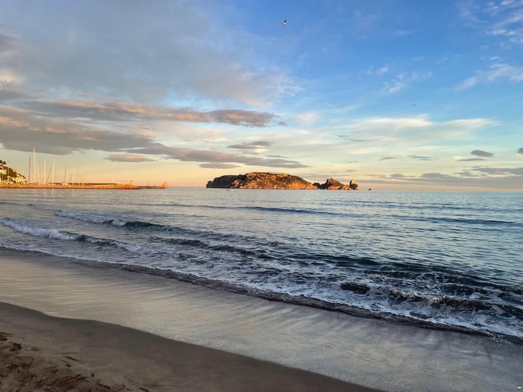 Club Nautic L'Estartit / Spain