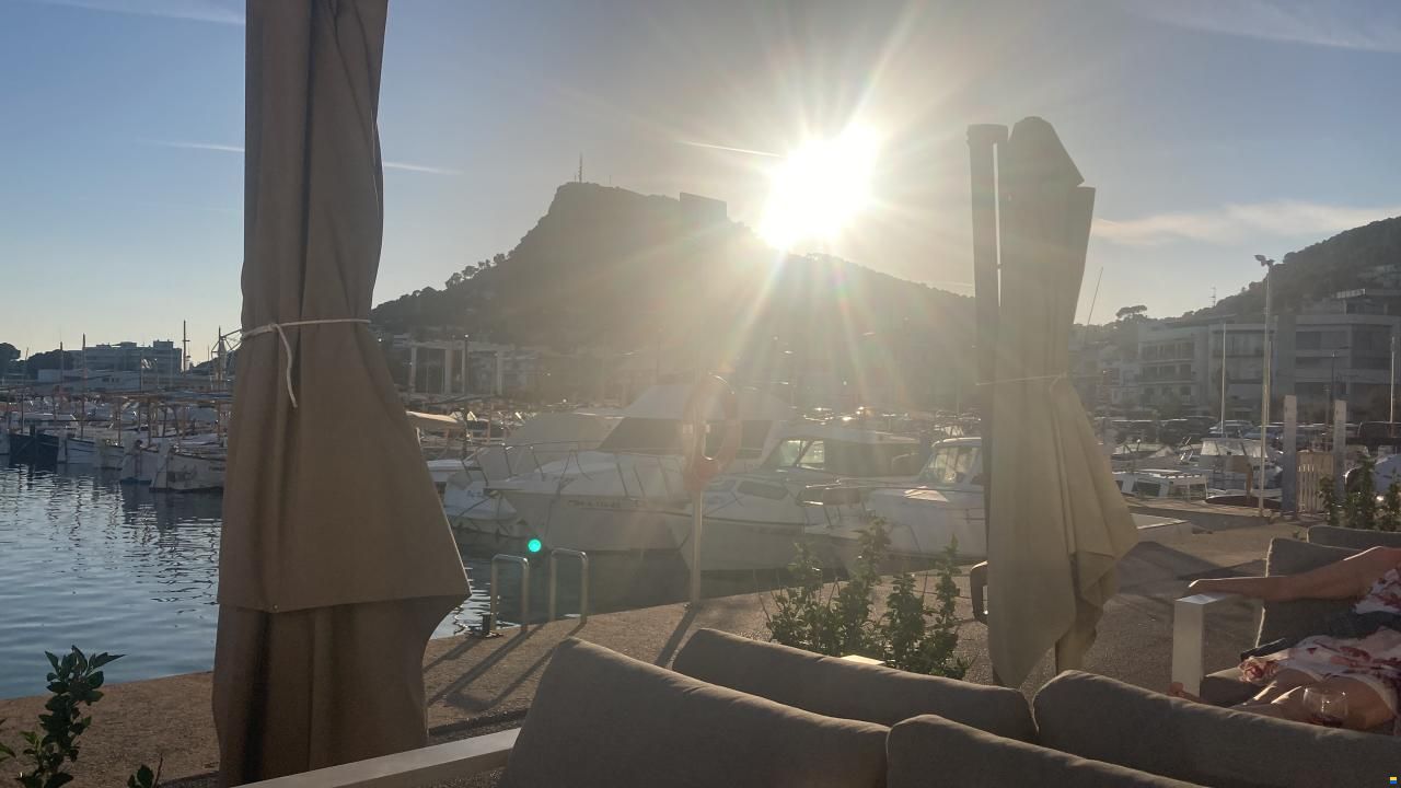 Club Nautic L'Estartit / Spain