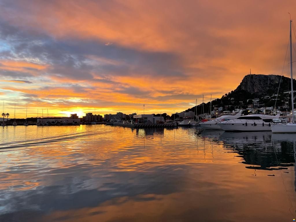 Club Nautic L'Estartit / Spain