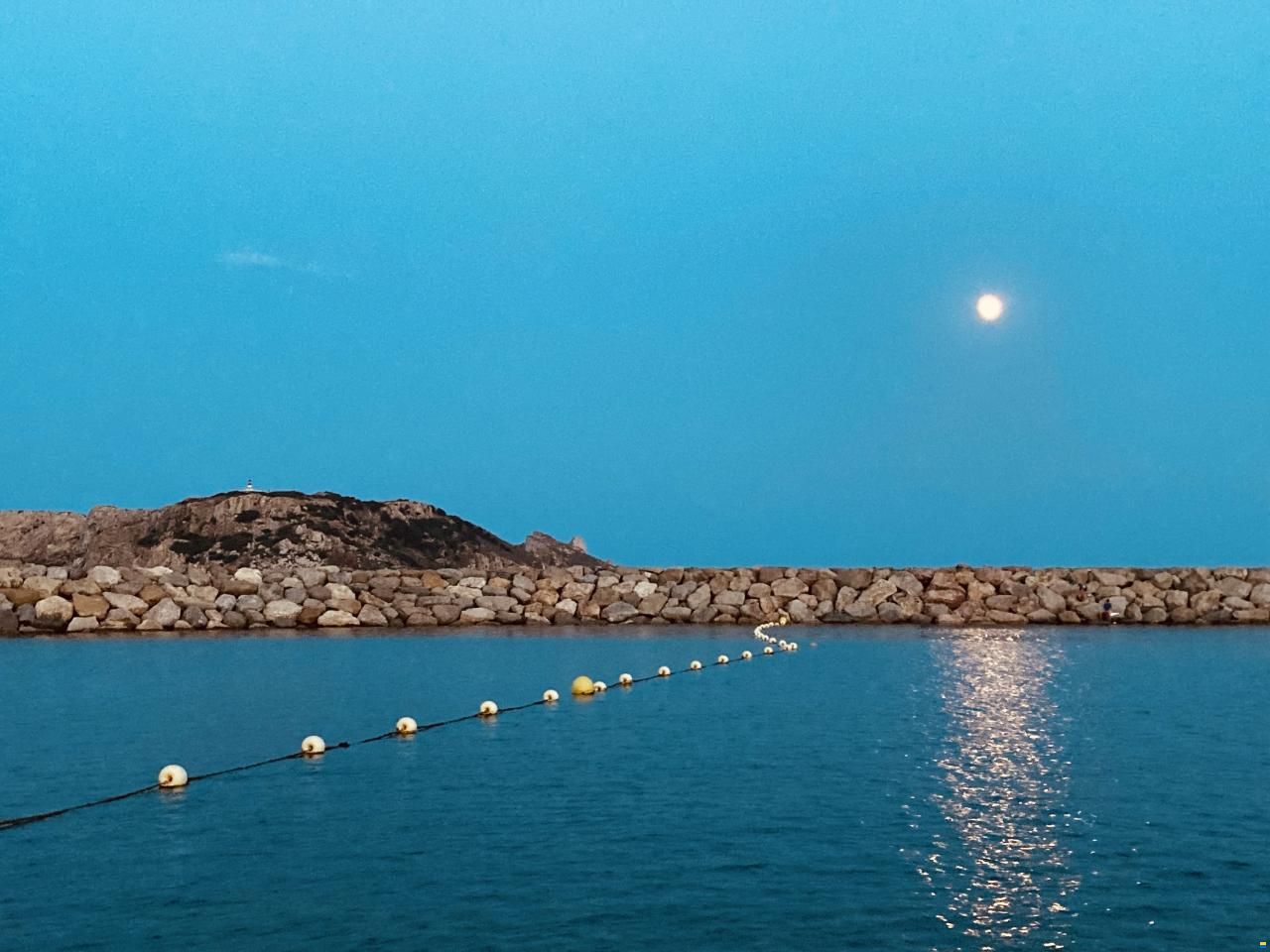 Club Nautic L'Estartit / Spain