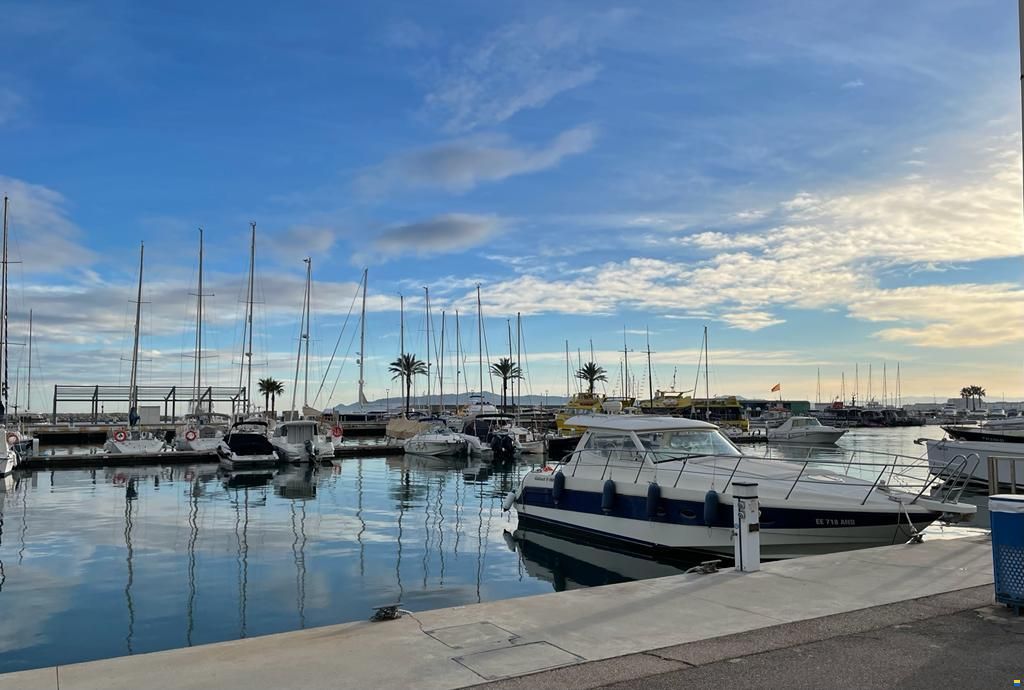Club Nautic L'Estartit / Spain