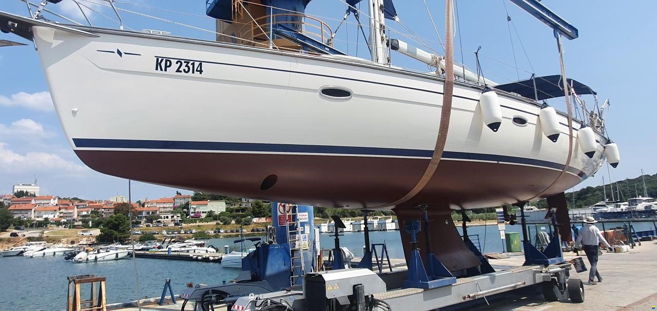Bavaria Cruiser 46