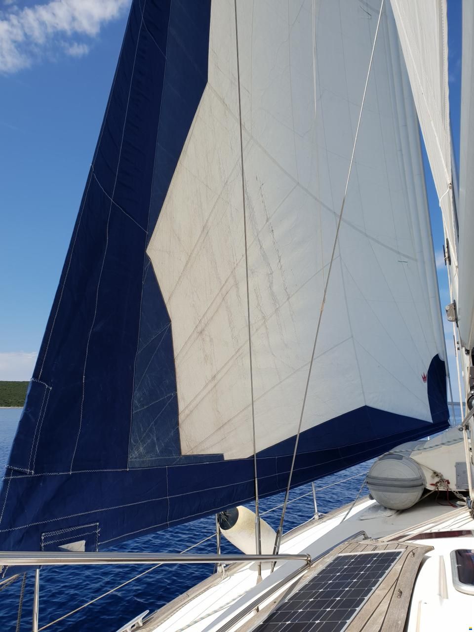 Bavaria Cruiser 46