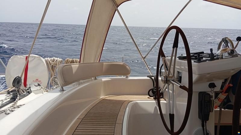 Najad 570 CC