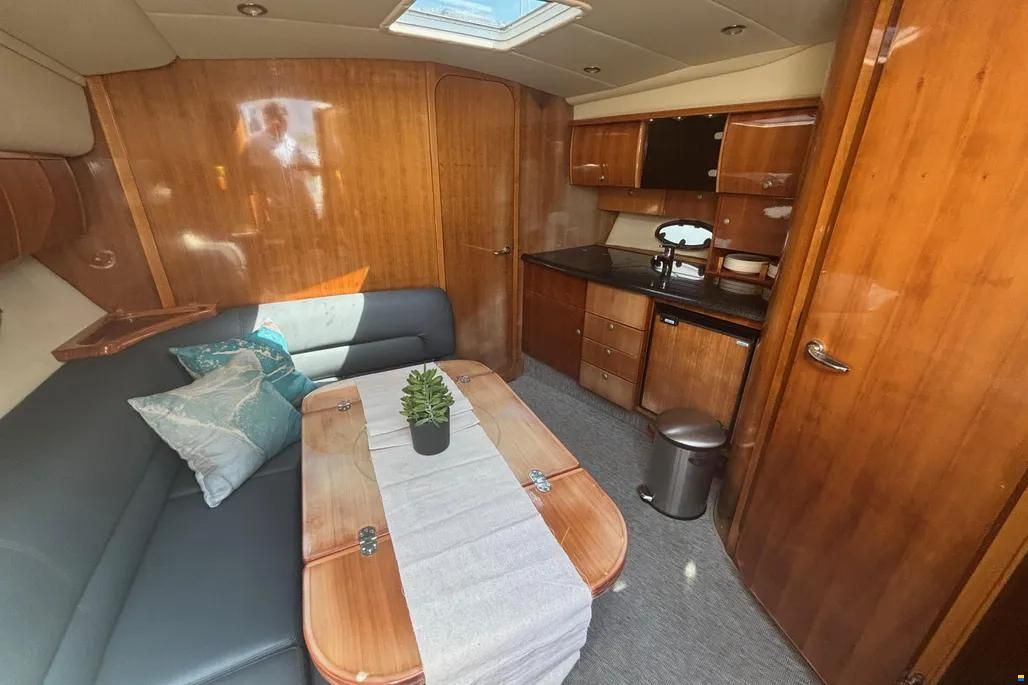 Windy 37 Grand Mistral