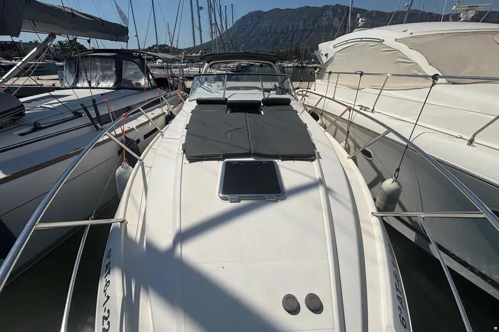 Windy 37 Grand Mistral