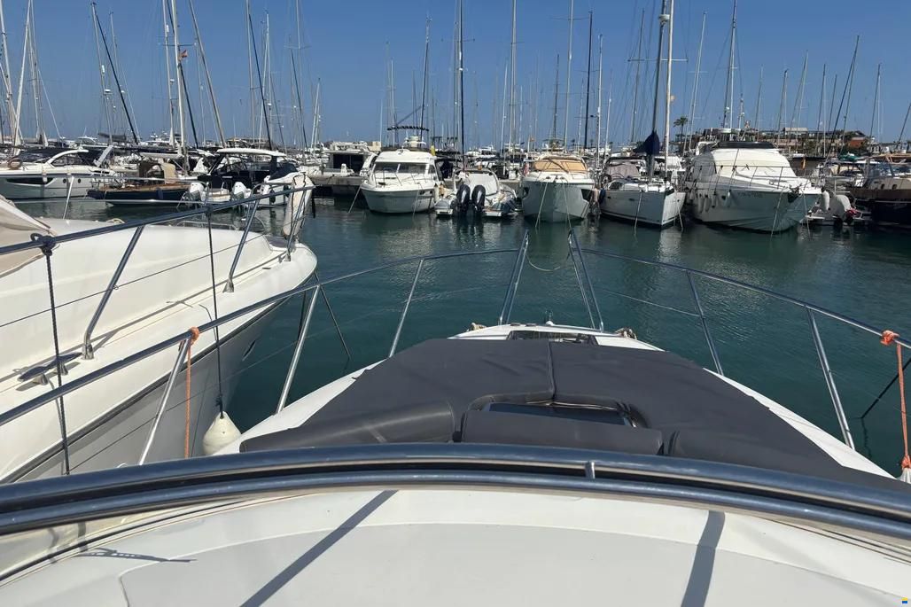 Windy 37 Grand Mistral
