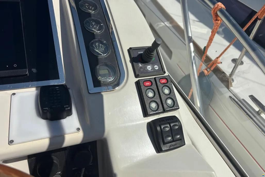 Windy 37 Grand Mistral