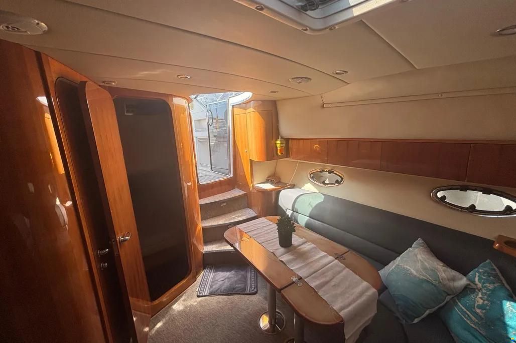 Windy 37 Grand Mistral