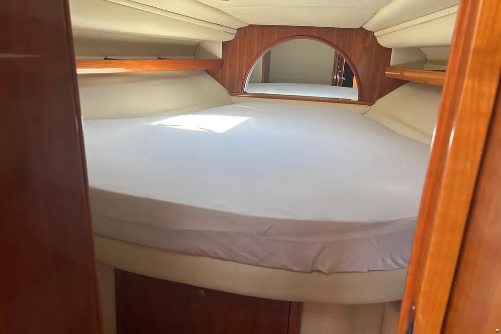 Windy 37 Grand Mistral