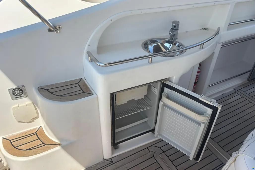 Windy 37 Grand Mistral
