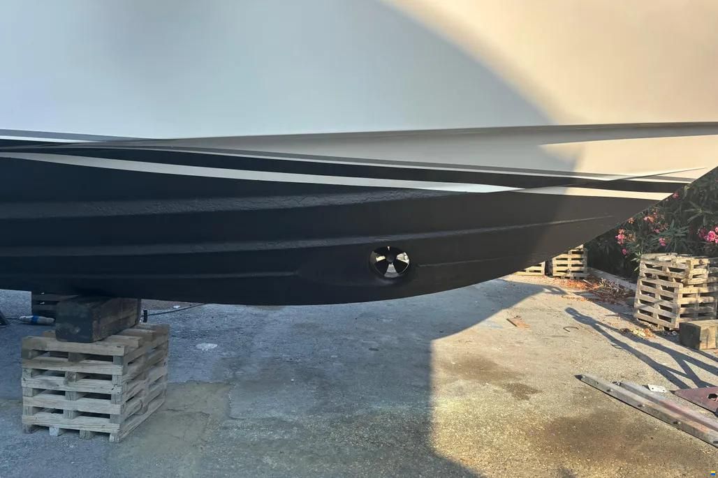 Windy 37 Grand Mistral