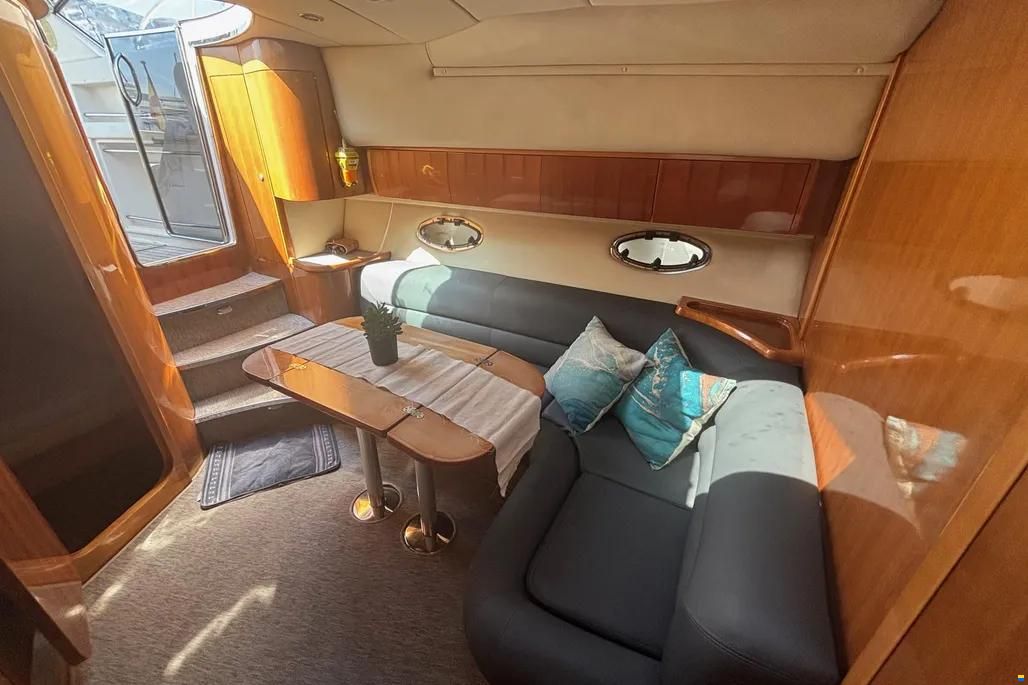 Windy 37 Grand Mistral