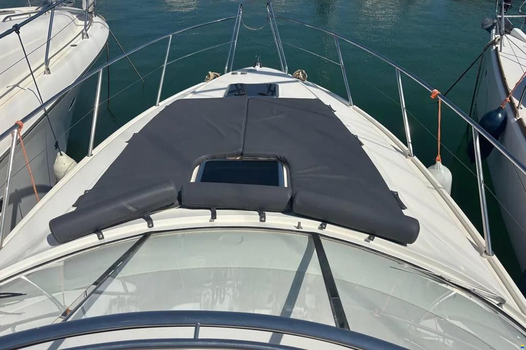Windy 37 Grand Mistral