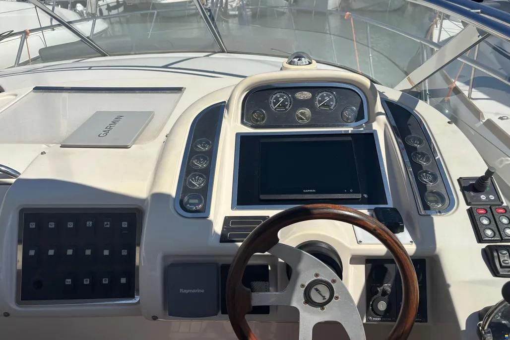 Windy 37 Grand Mistral