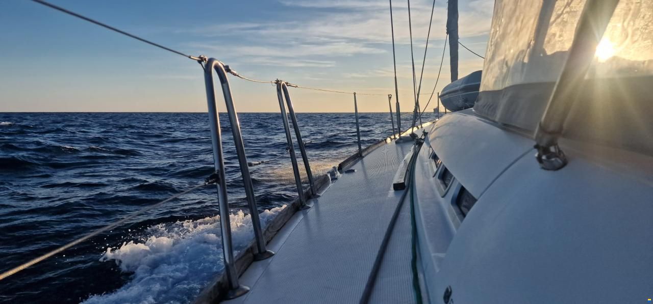 Beneteau FIRST 50