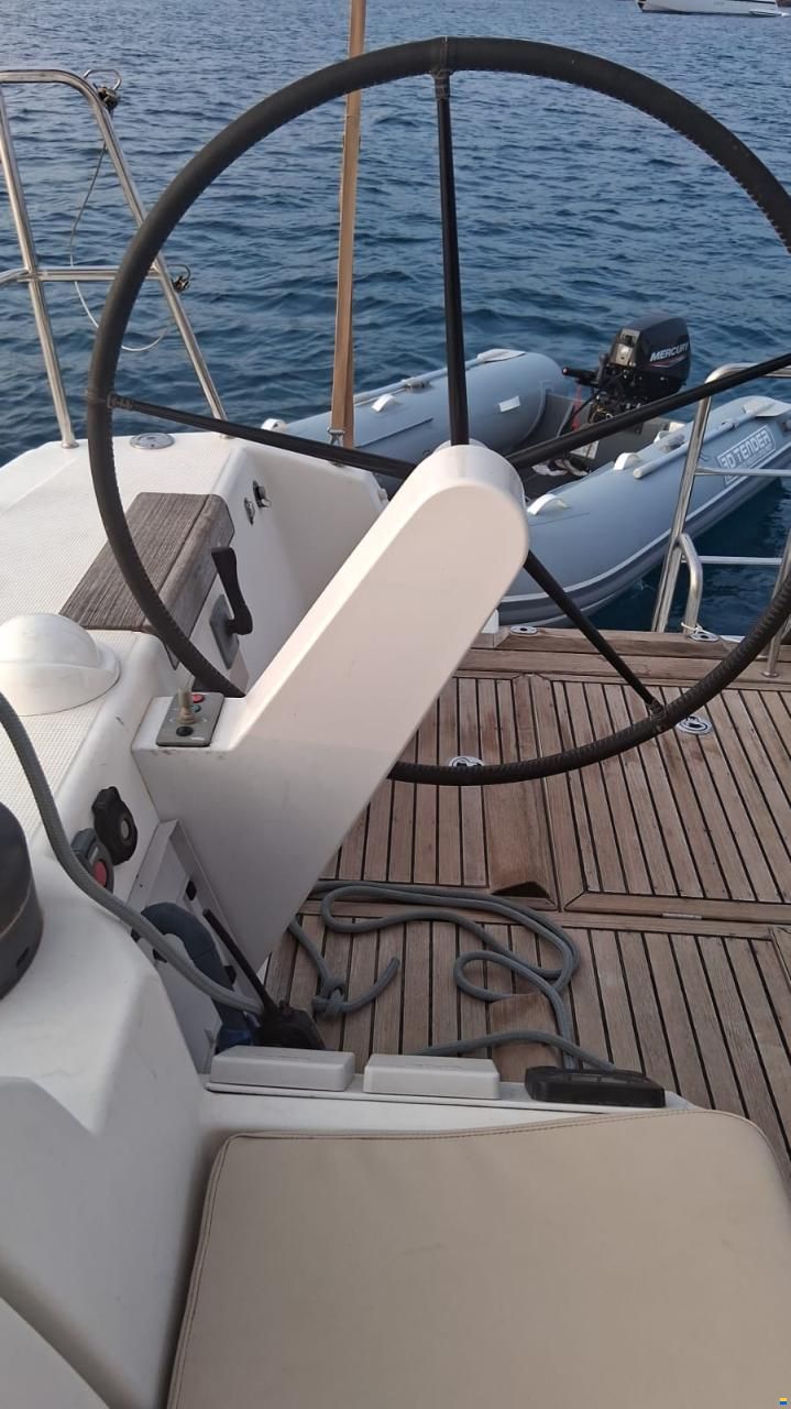 Beneteau FIRST 50