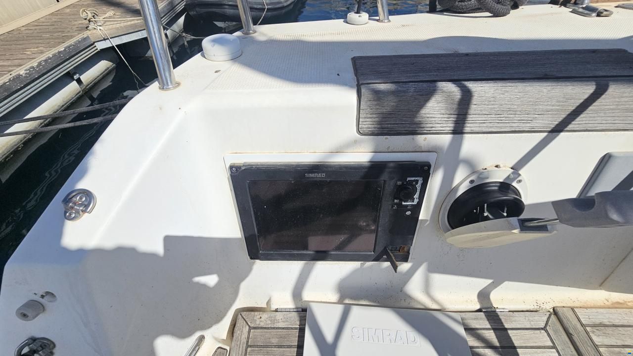 Beneteau FIRST 50