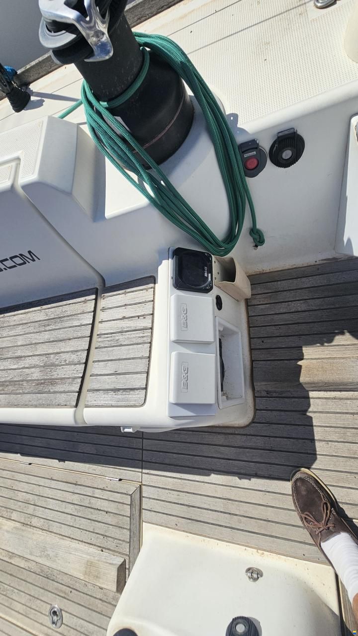 Beneteau FIRST 50