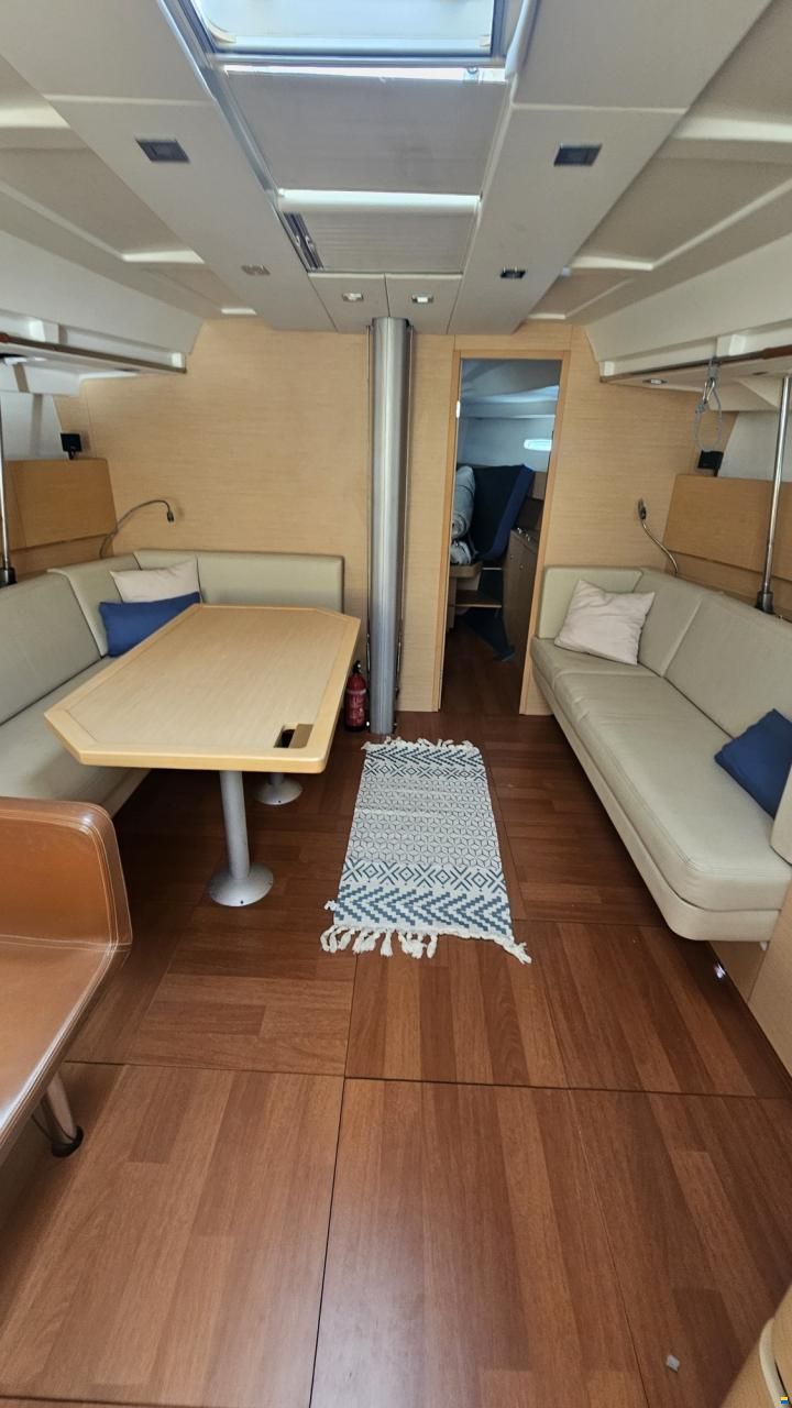 Beneteau FIRST 50