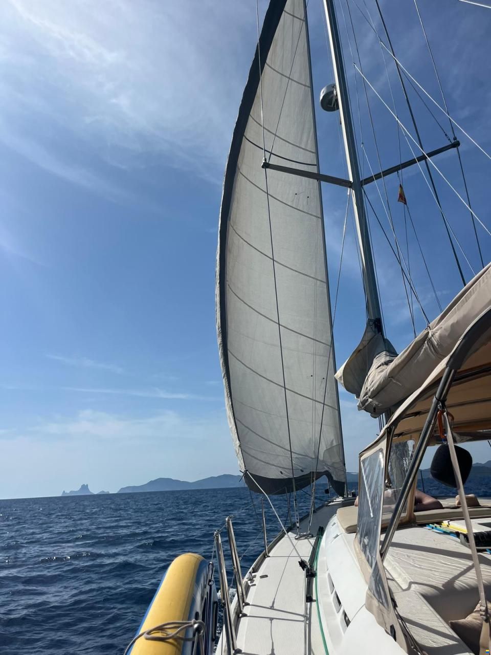 Beneteau FIRST 50