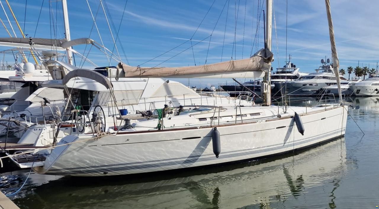 Beneteau FIRST 50