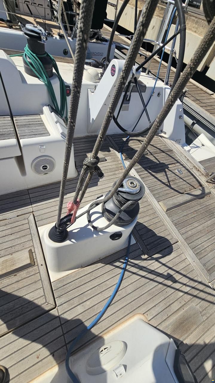 Beneteau FIRST 50