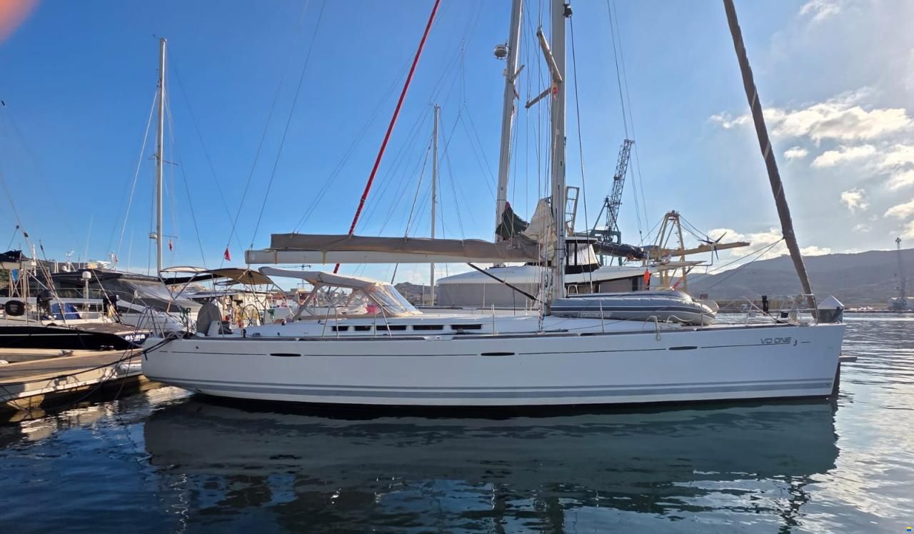Beneteau FIRST 50