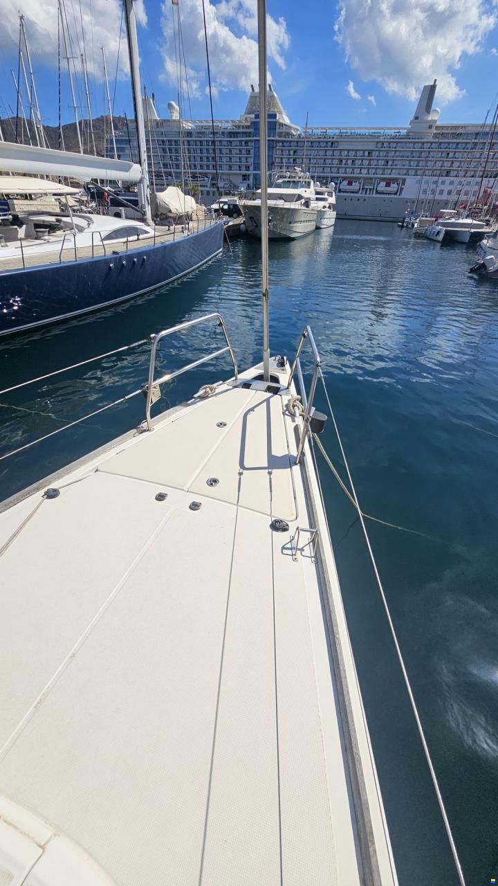 Beneteau FIRST 50
