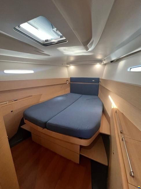 Beneteau FIRST 50