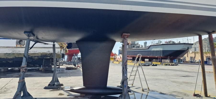 Beneteau FIRST 50