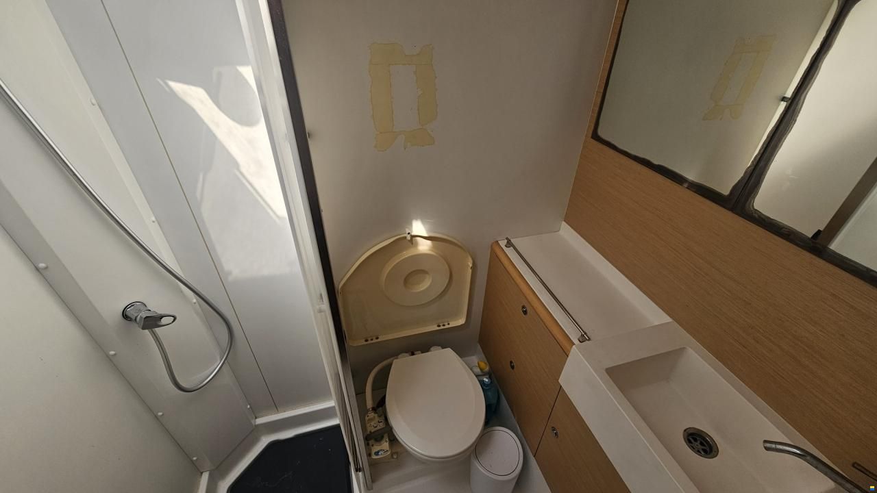 Beneteau FIRST 50