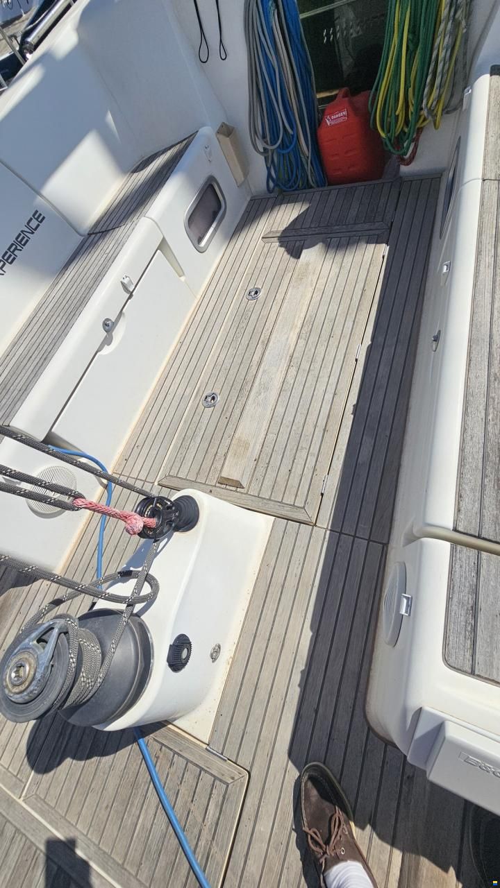 Beneteau FIRST 50
