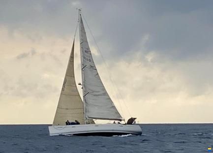 Beneteau FIRST 50