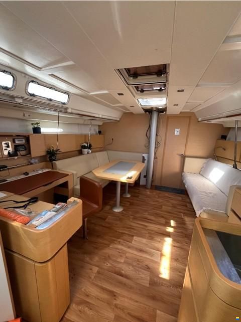 Beneteau FIRST 50
