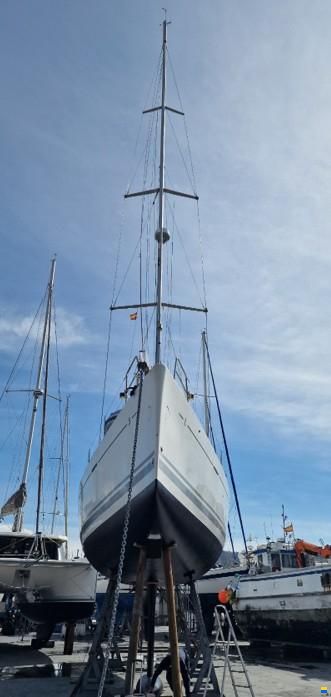 Beneteau FIRST 50