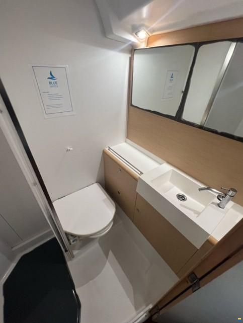 Beneteau FIRST 50