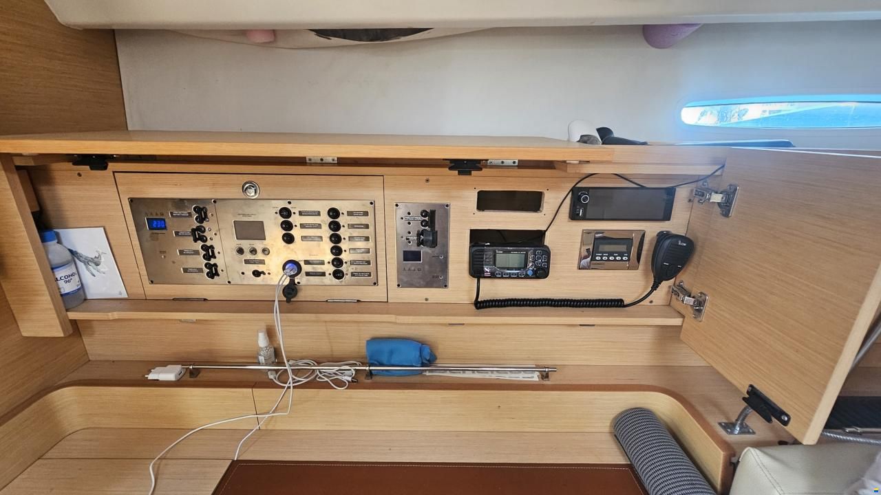 Beneteau FIRST 50