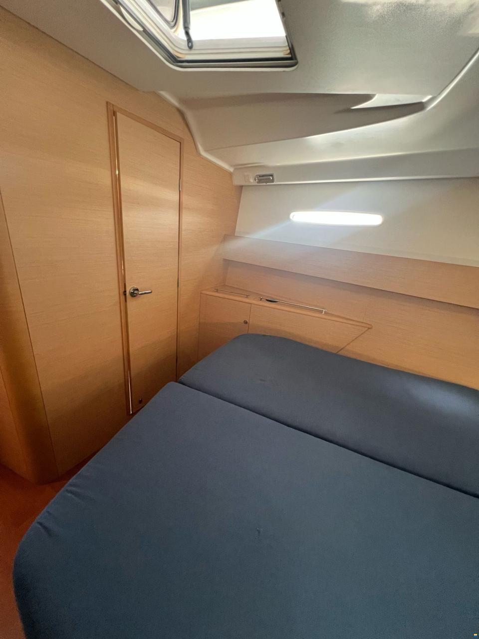 Beneteau FIRST 50