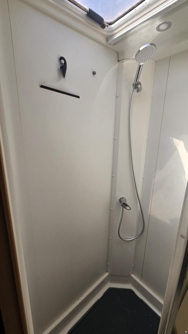 Beneteau FIRST 50