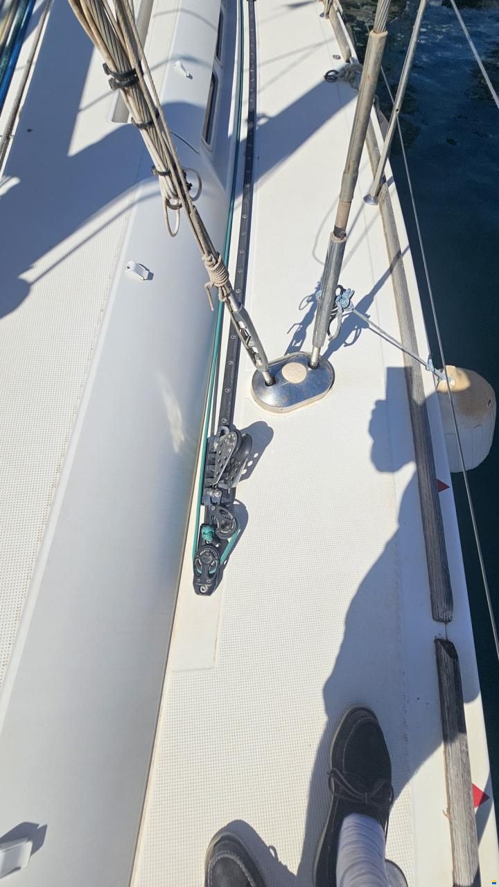 Beneteau FIRST 50