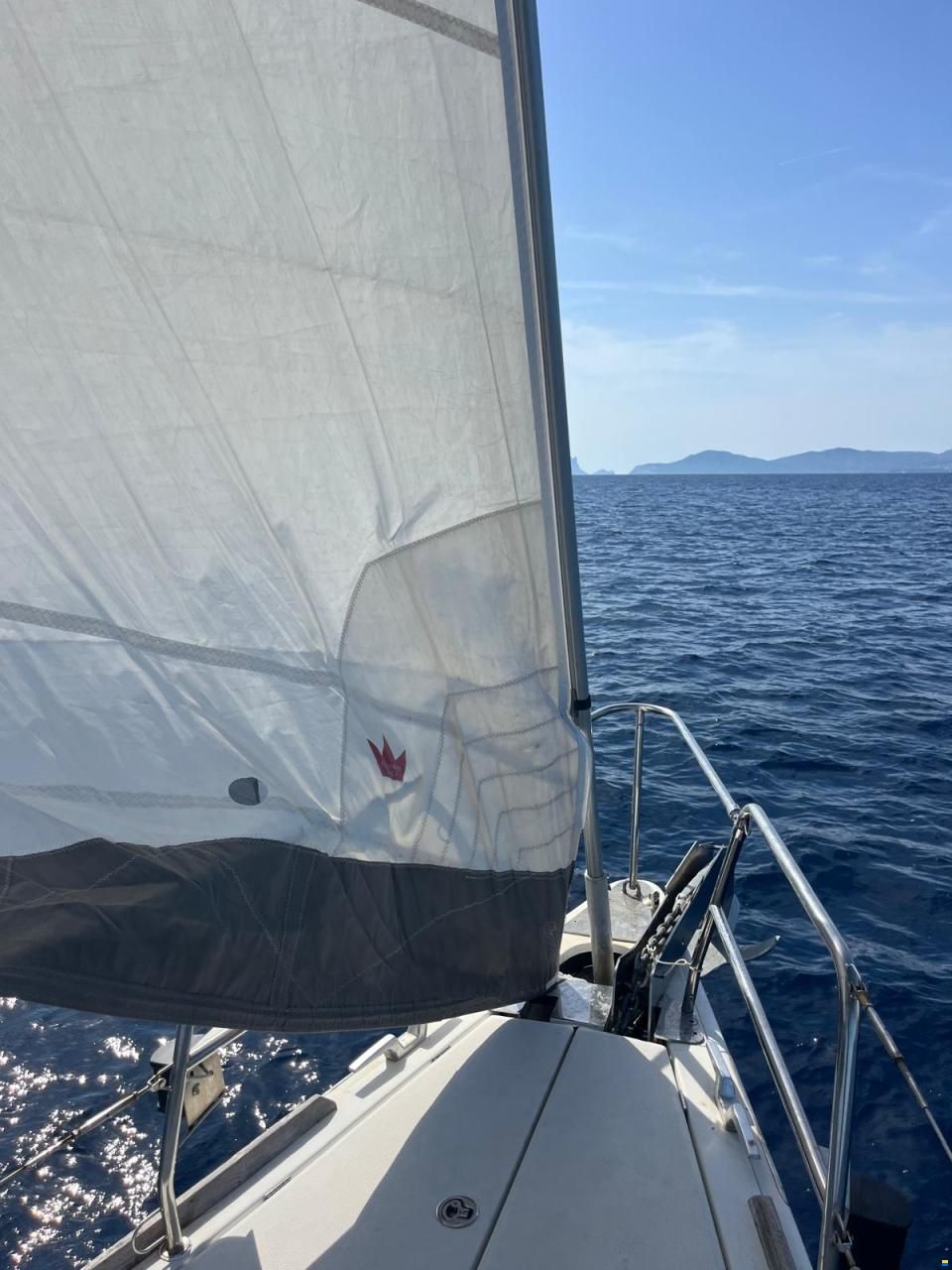 Beneteau FIRST 50