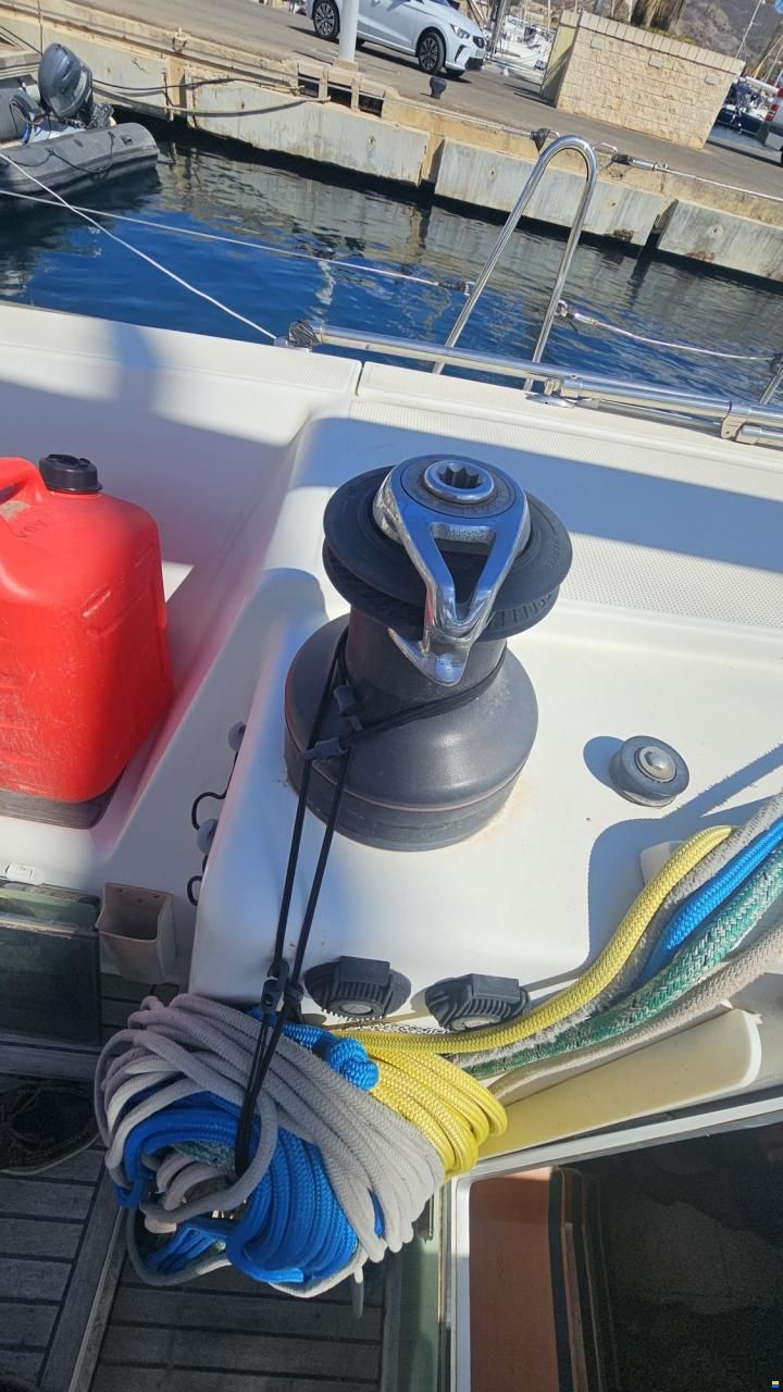 Beneteau FIRST 50