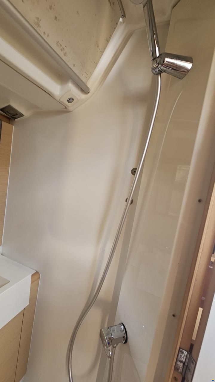 Beneteau FIRST 50