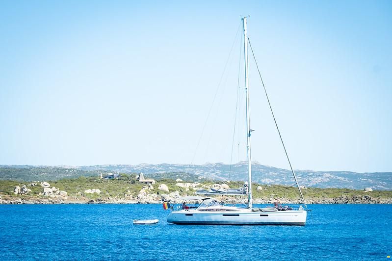 Jeanneau 53